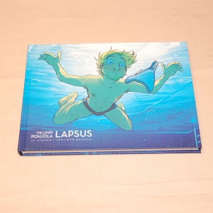 Villimpi Pohjola Lapsus